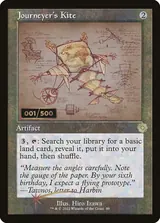 Journeyer's Kite