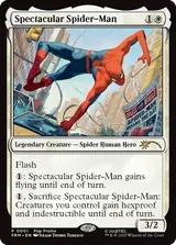 Spectacular Spider-Man